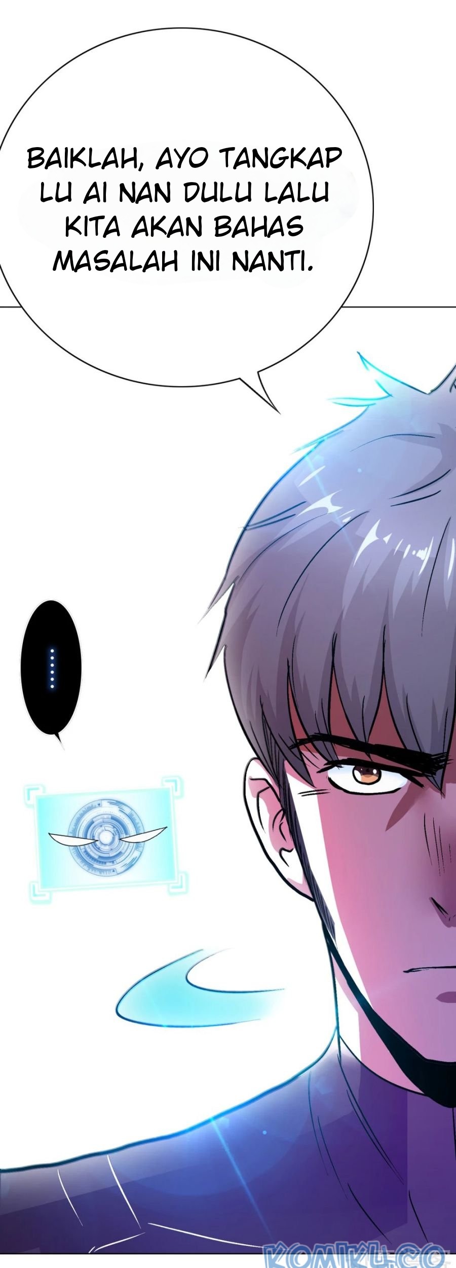 Xianzun System in the City Chapter 83 Gambar 21