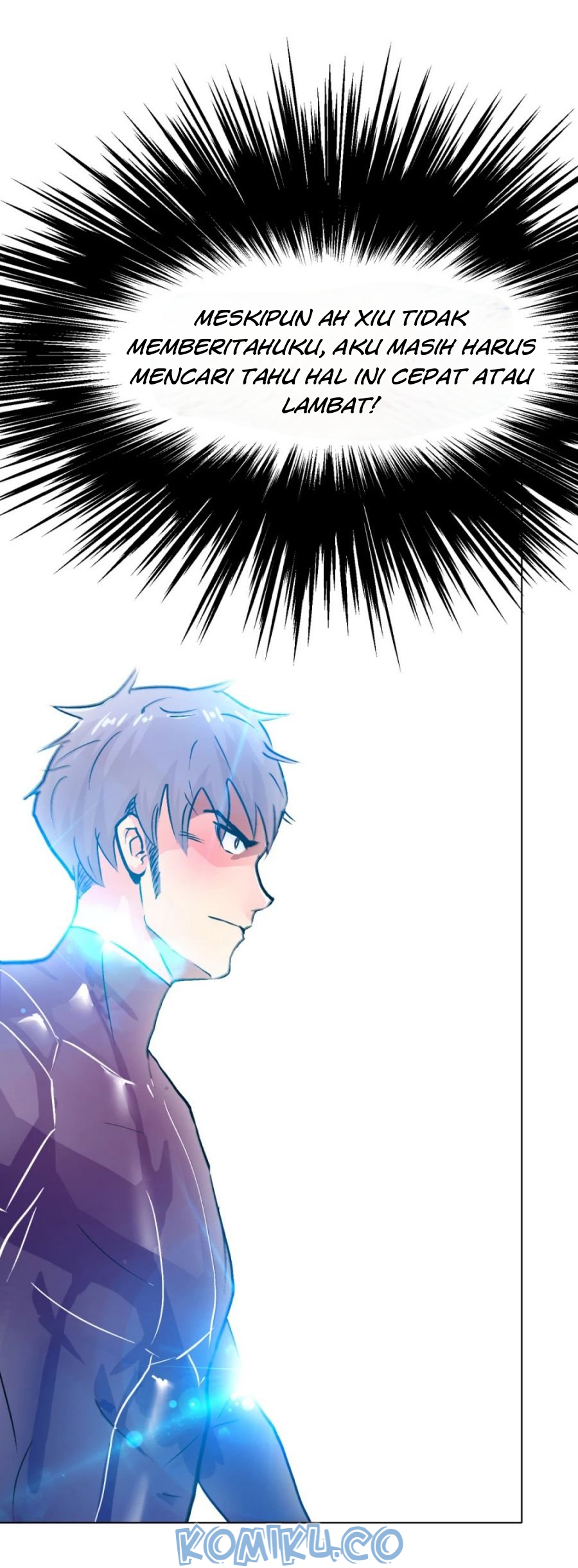 Xianzun System in the City Chapter 83 Gambar 23