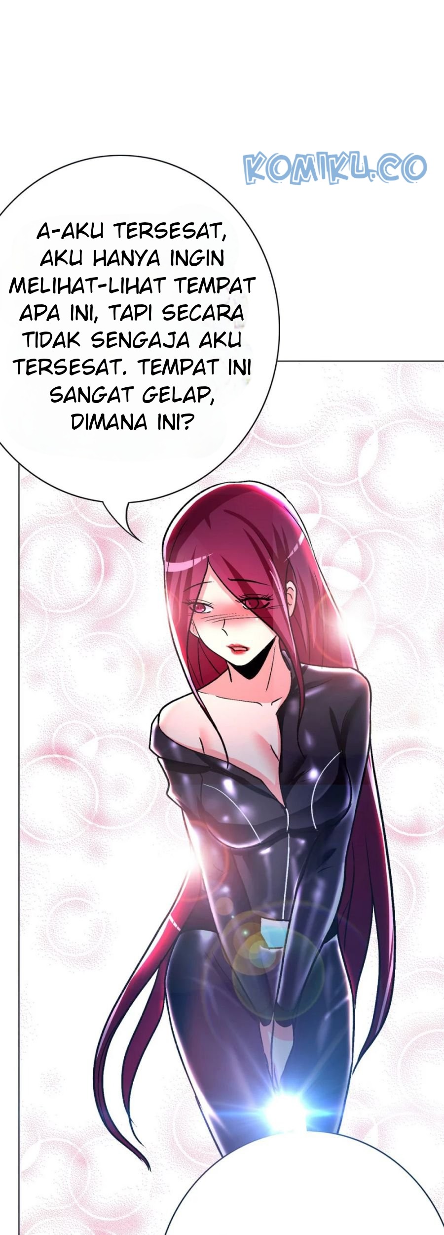 Xianzun System in the City Chapter 83 Gambar 36