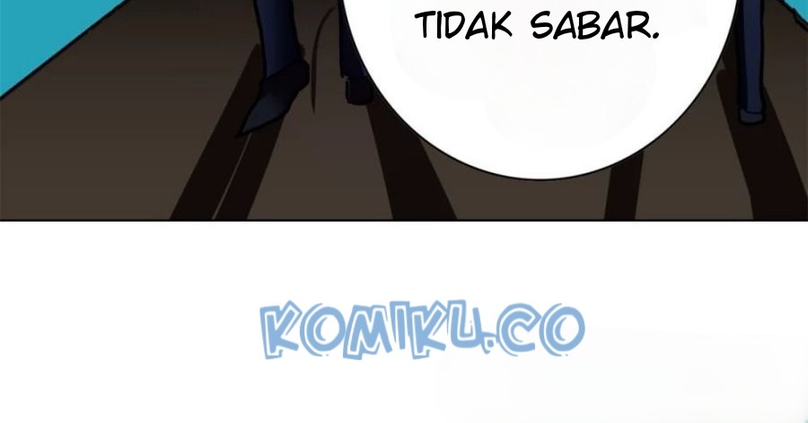 Xianzun System in the City Chapter 83 Gambar 39