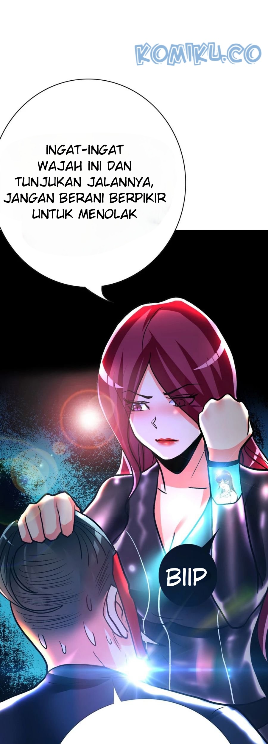 Xianzun System in the City Chapter 83 Gambar 44