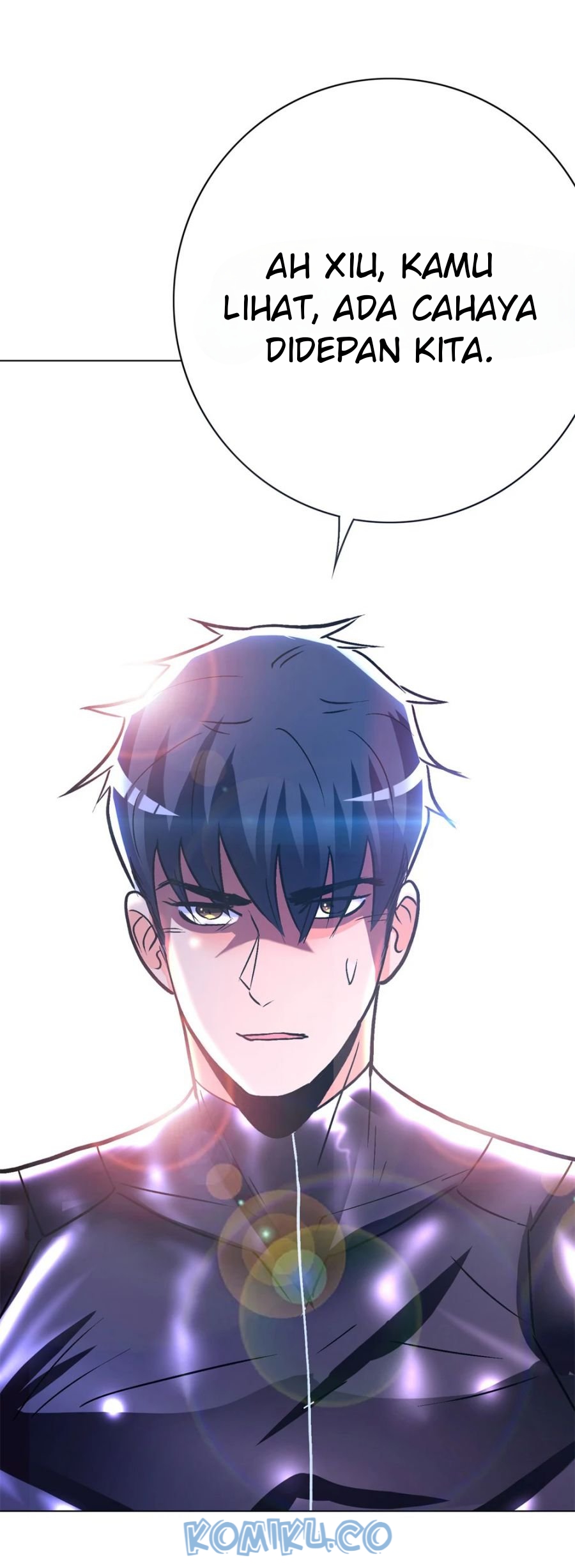 Xianzun System in the City Chapter 83 Gambar 47