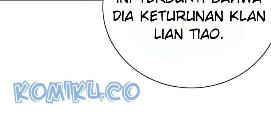 Xianzun System in the City Chapter 83 Gambar 9
