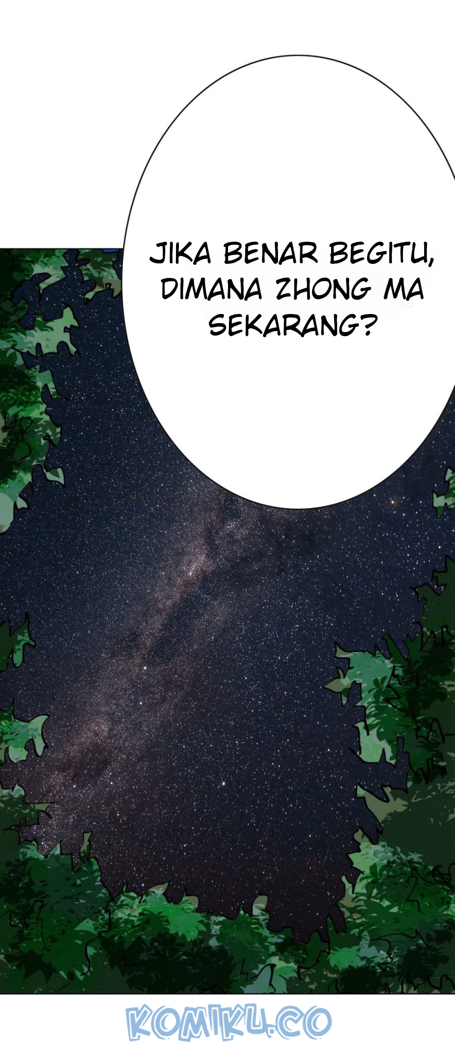 Xianzun System in the City Chapter 83 Gambar 10