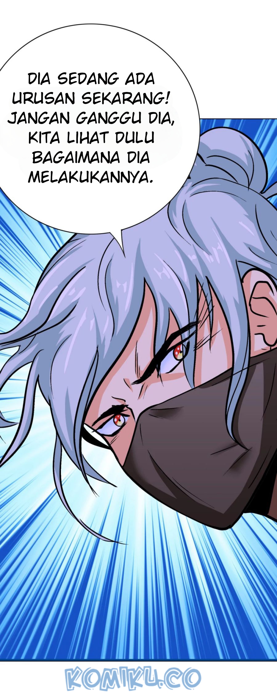 Xianzun System in the City Chapter 83 Gambar 11