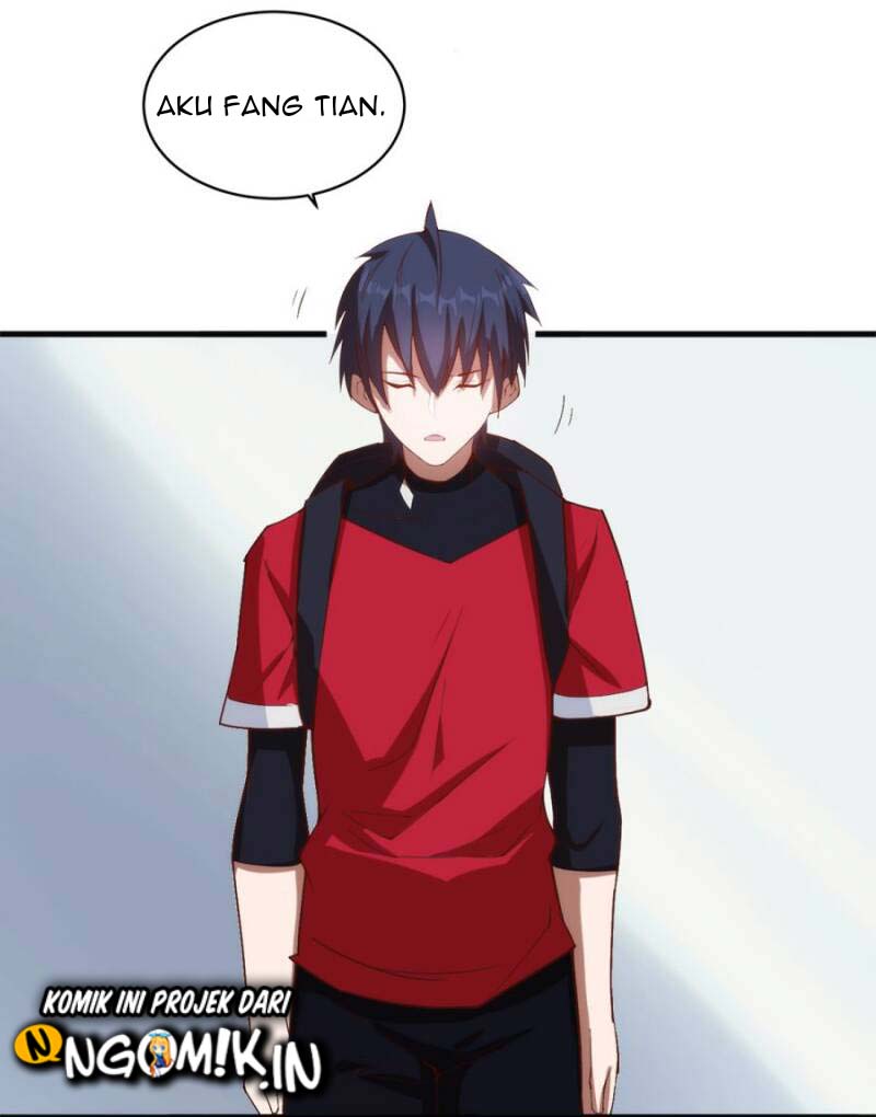 City of Sanctuary Chapter 11 Gambar 35