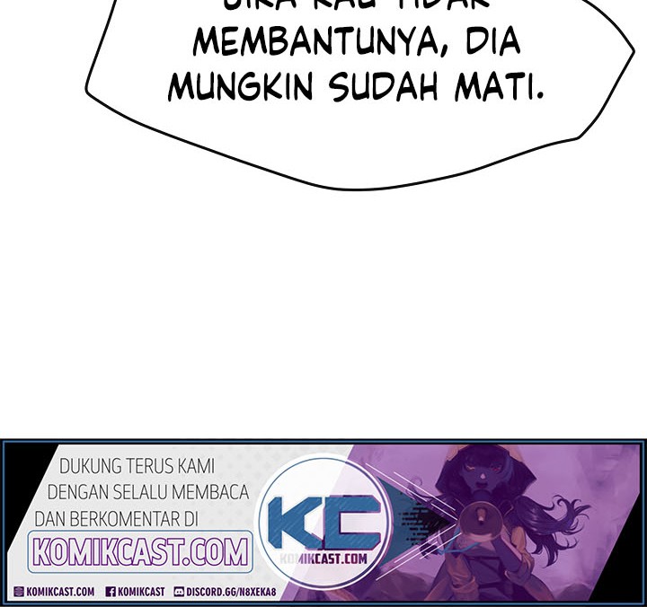 The Undefeatable Swordsman Chapter 16 Gambar 14