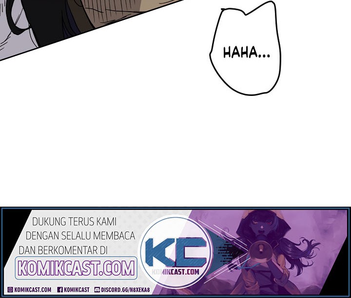 The Undefeatable Swordsman Chapter 16 Gambar 39