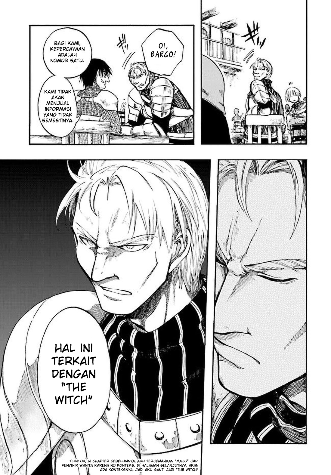 Isekai Apocalypse MYNOGHRA ~The conquest of the world starts with the civilization of ruin~ Chapter 6.2 Gambar 4