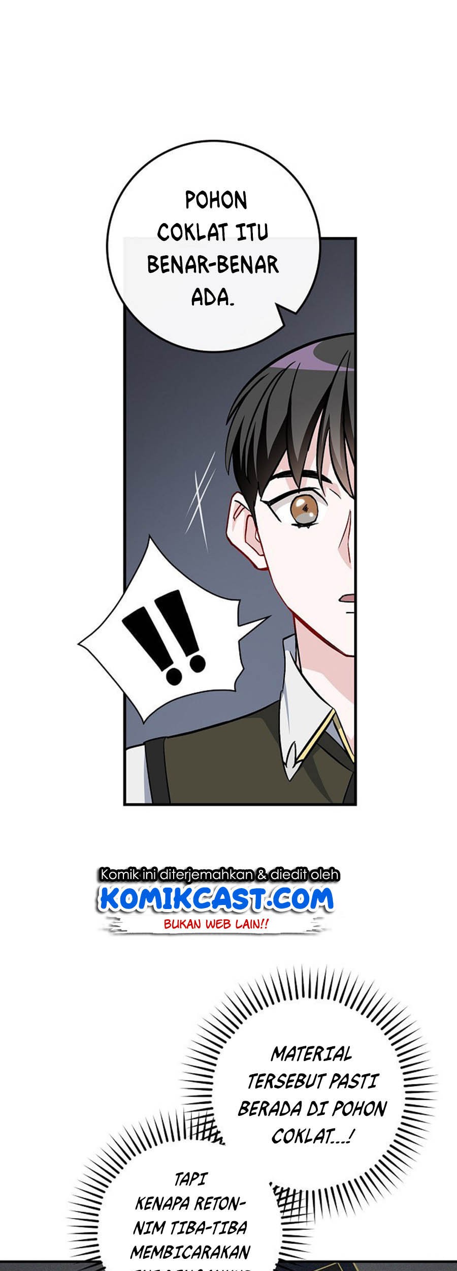 Leveling Up, By Only Eating! Chapter 38 Gambar 29