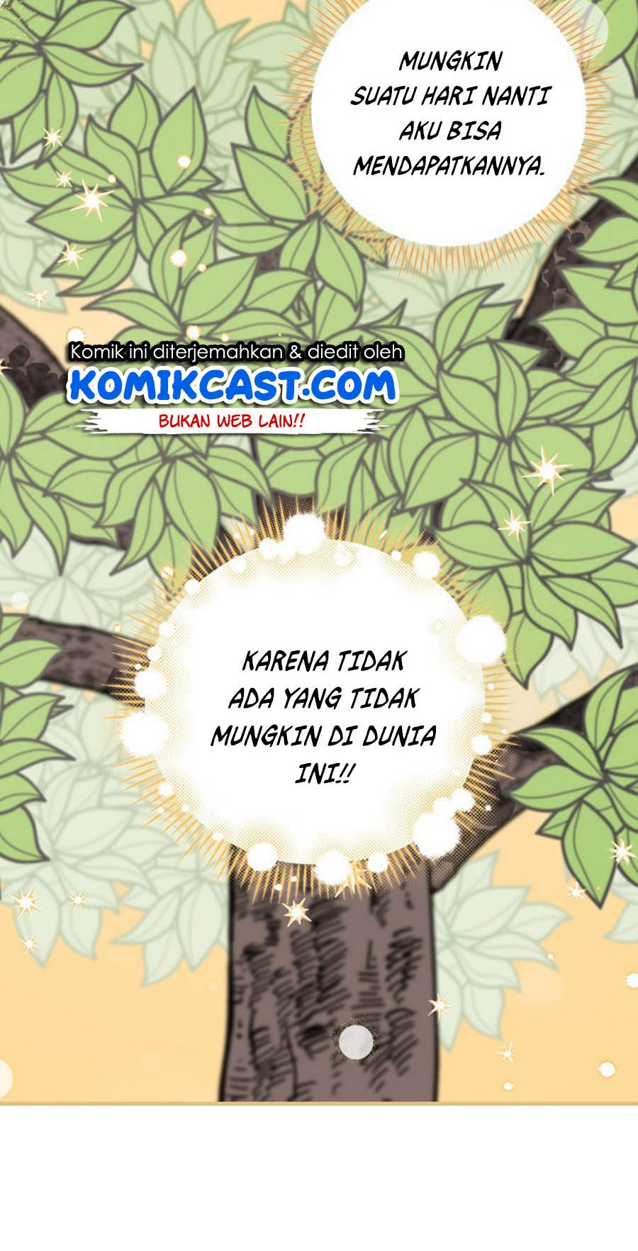 Leveling Up, By Only Eating! Chapter 38 Gambar 40