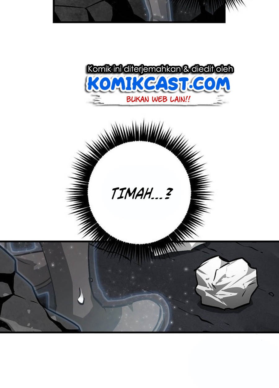 Leveling Up, By Only Eating! Chapter 38 Gambar 50