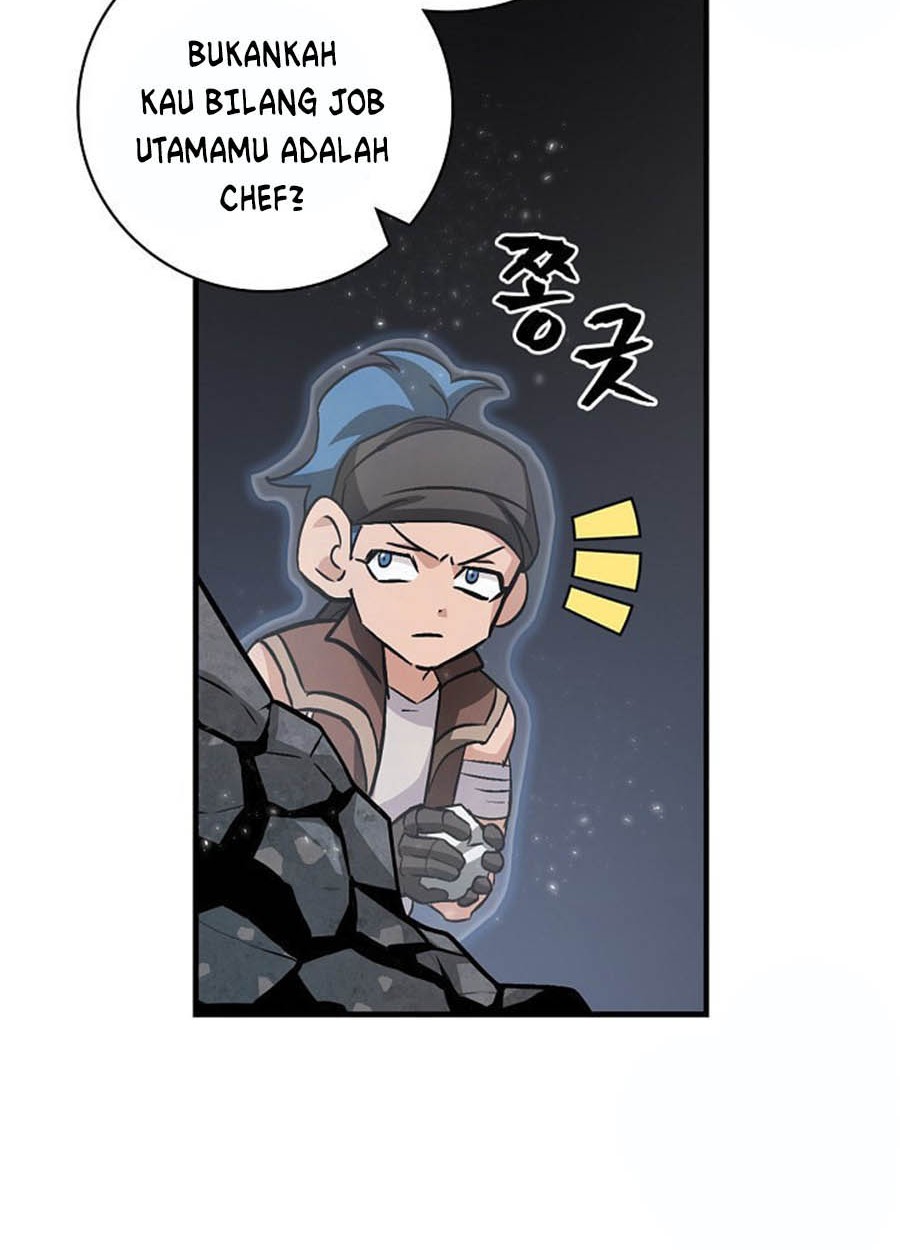 Leveling Up, By Only Eating! Chapter 38 Gambar 52