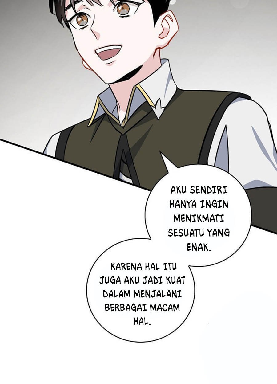 Leveling Up, By Only Eating! Chapter 38 Gambar 54