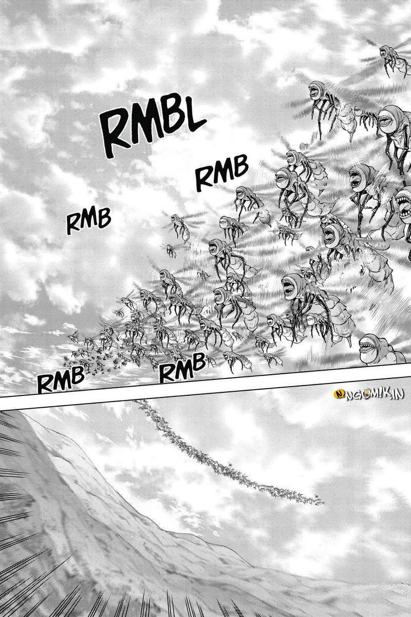 7th Garden Chapter 21 Gambar 35