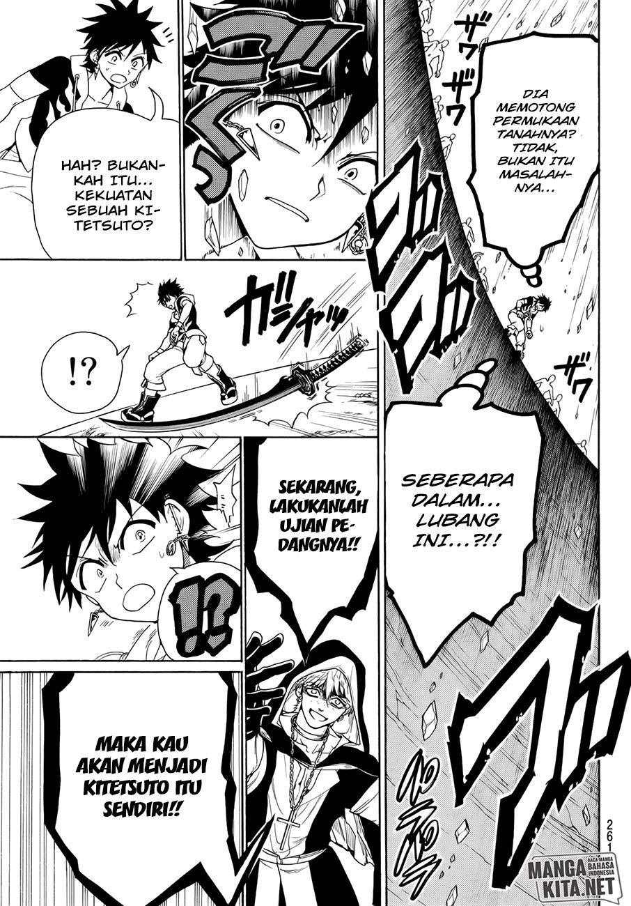 Orient Chapter 27 Gambar 16