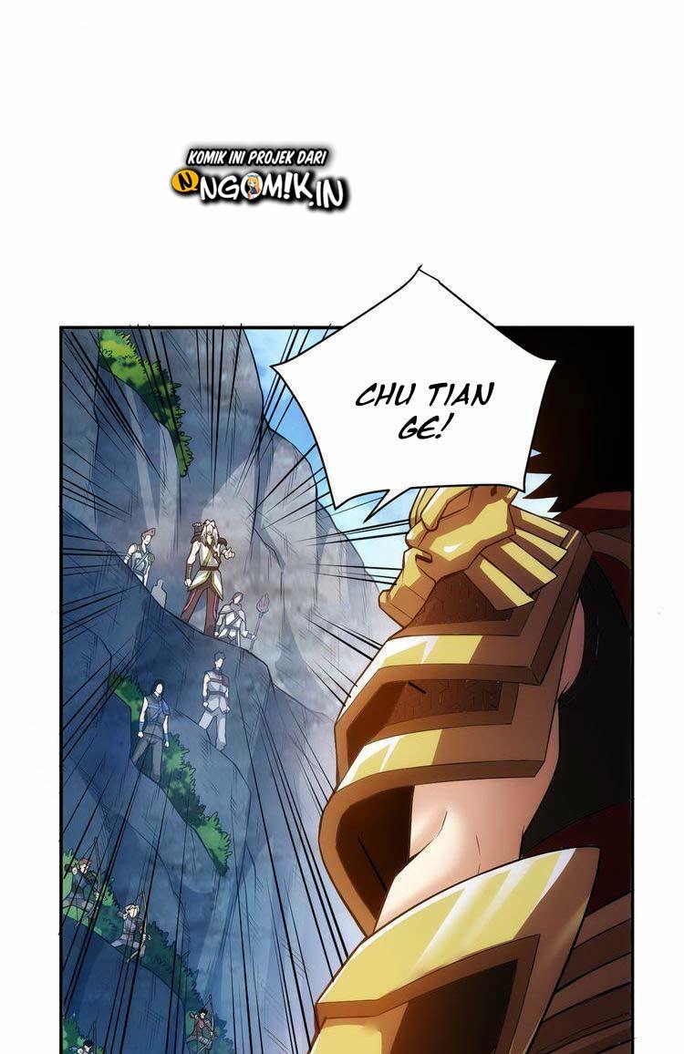 Rich Player Chapter 17 Gambar 17