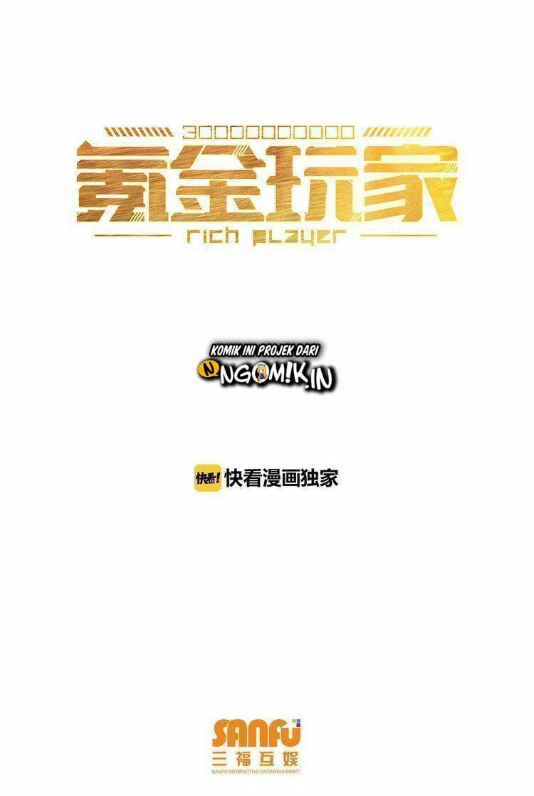 Baca Manhua Rich Player Chapter 17 Gambar 2