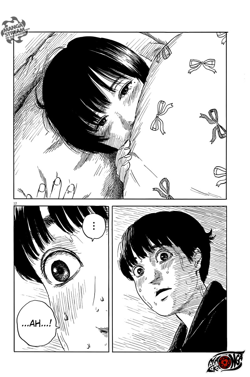 A Trail of Blood Chapter 37 Gambar 12