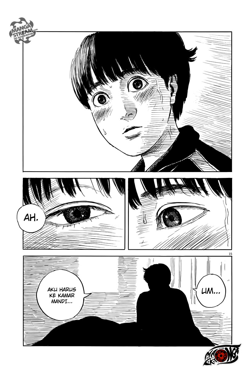 A Trail of Blood Chapter 37 Gambar 15