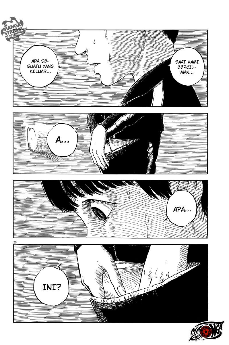 A Trail of Blood Chapter 37 Gambar 20