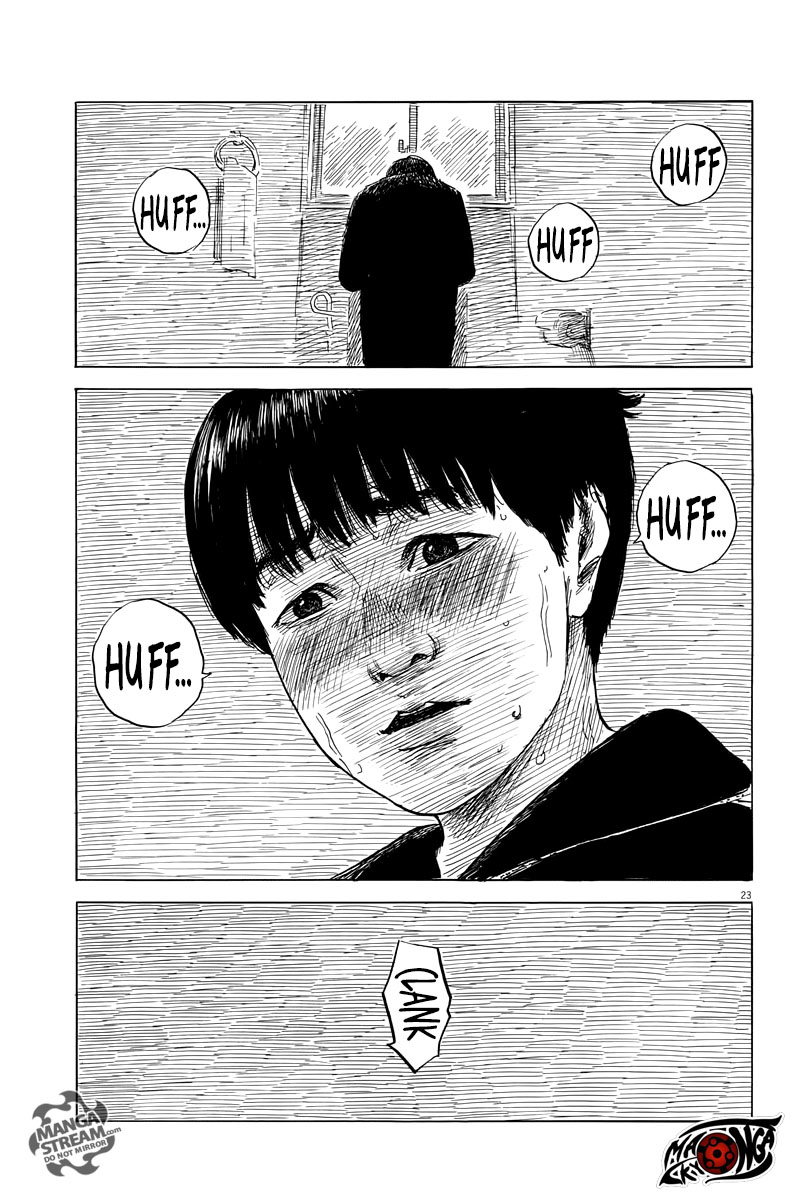 A Trail of Blood Chapter 37 Gambar 23