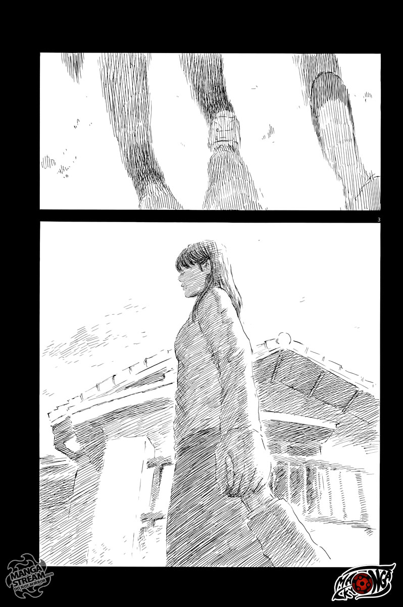 A Trail of Blood Chapter 37 Gambar 4