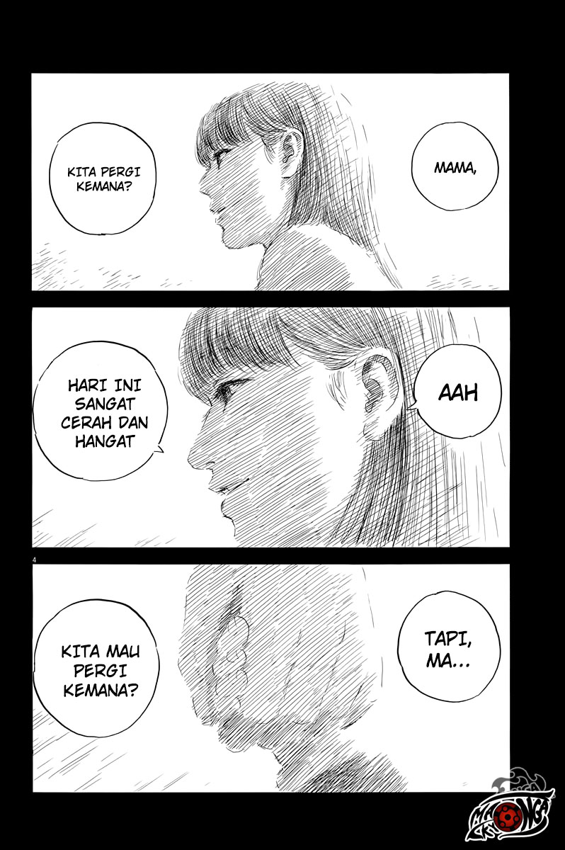 A Trail of Blood Chapter 37 Gambar 5