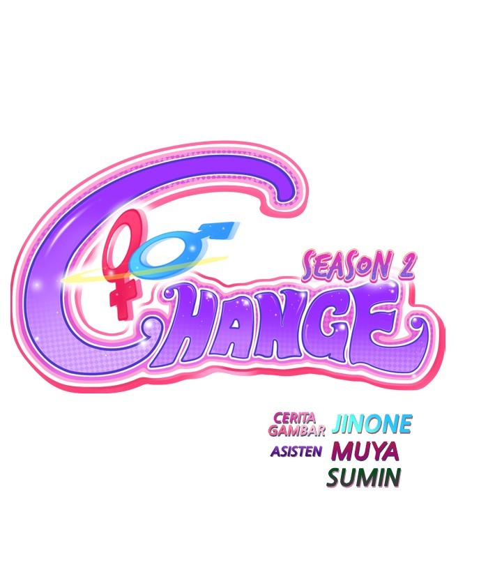 Baca Komik Change Season 2 Chapter 21 Gambar 1
