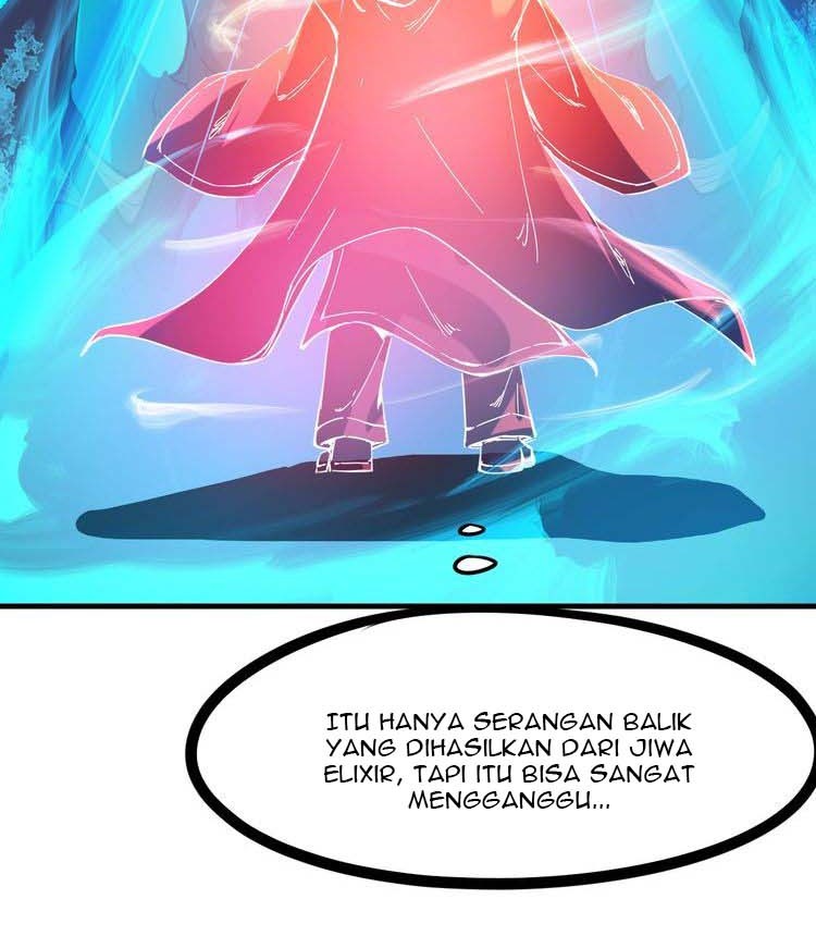 Dragon’s Blood Vessels Chapter 51 Gambar 34