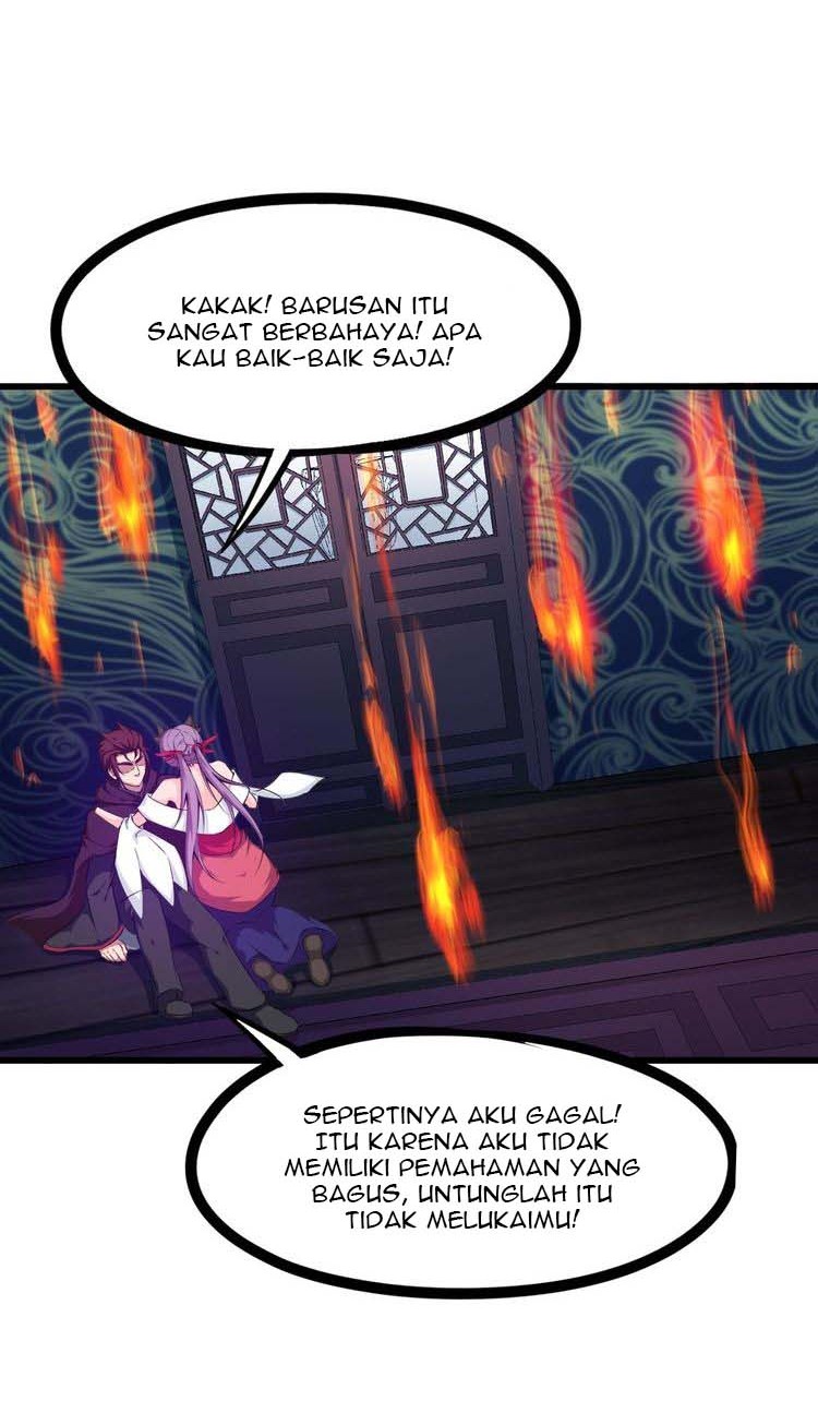 Dragon’s Blood Vessels Chapter 51 Gambar 39