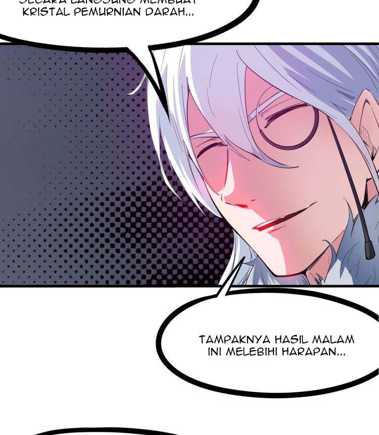 Dragon’s Blood Vessels Chapter 51 Gambar 44