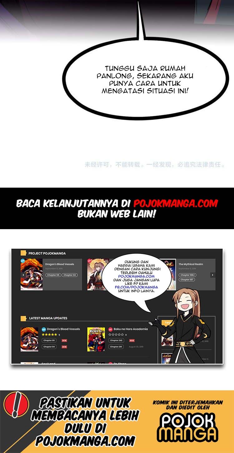 Dragon’s Blood Vessels Chapter 51 Gambar 46