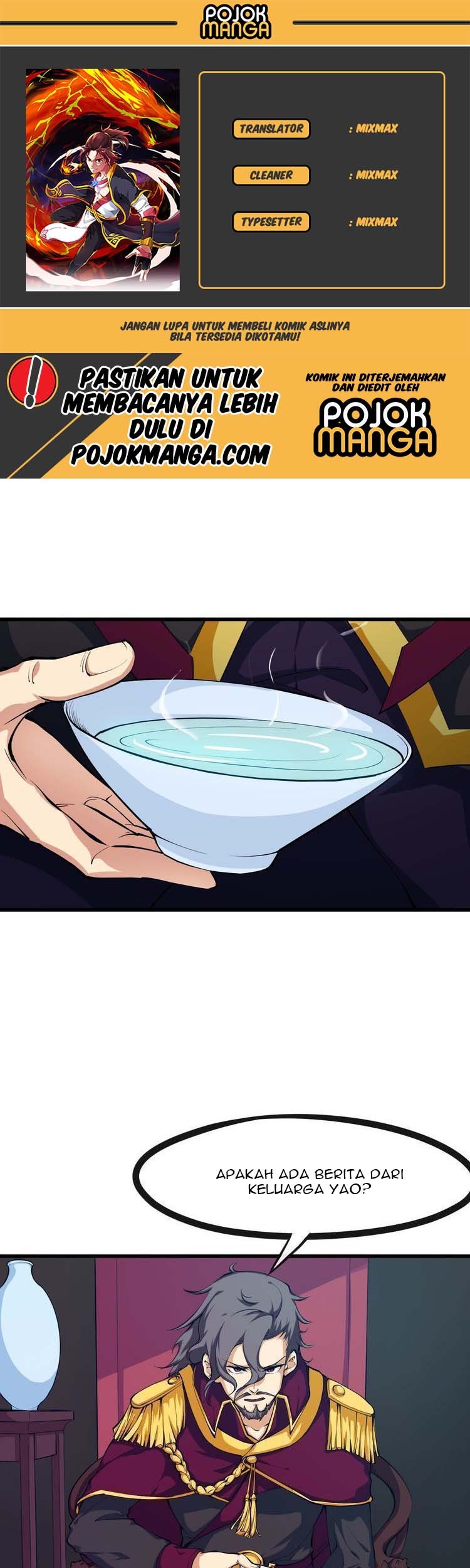 Baca Manhua Dragon’s Blood Vessels Chapter 51 Gambar 2