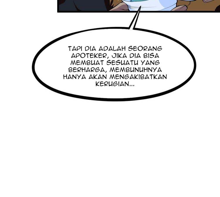 Dragon’s Blood Vessels Chapter 51 Gambar 18