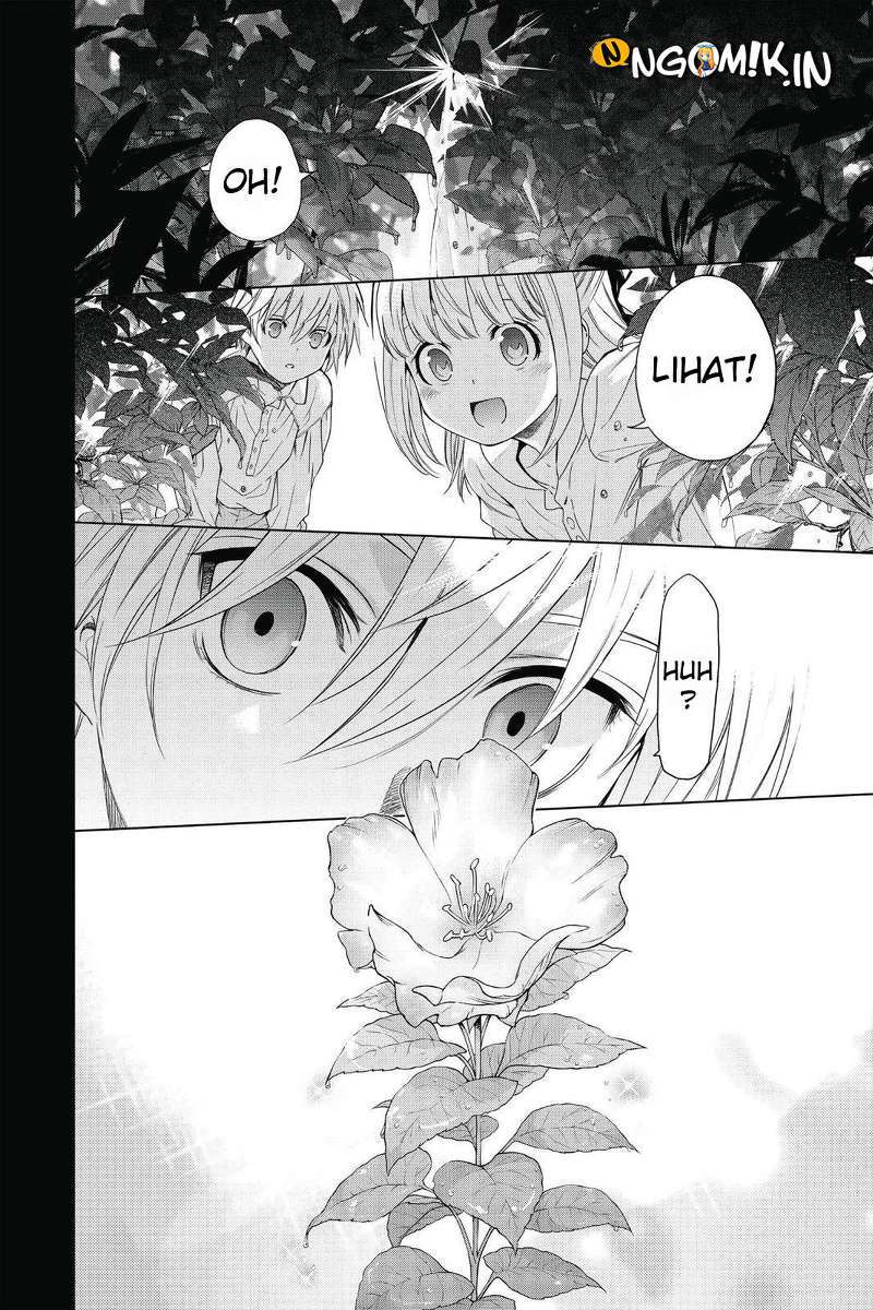 7th Garden Chapter 15 Gambar 10