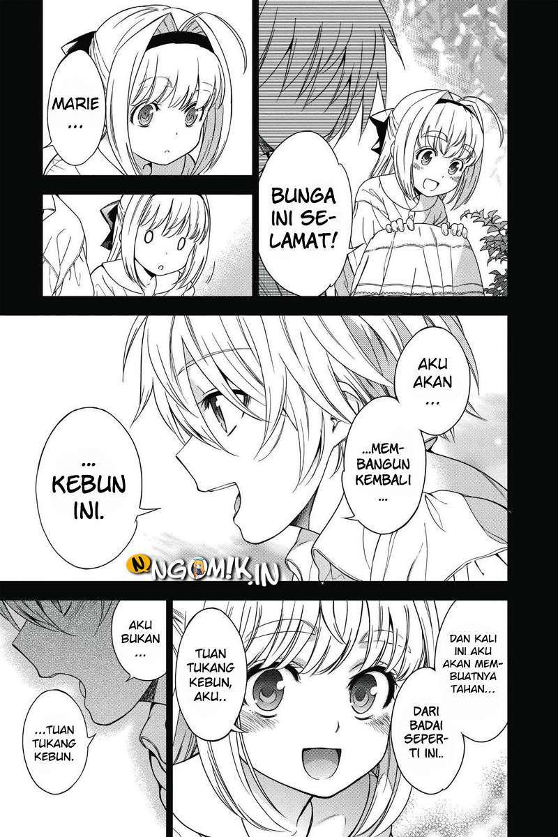 7th Garden Chapter 15 Gambar 11
