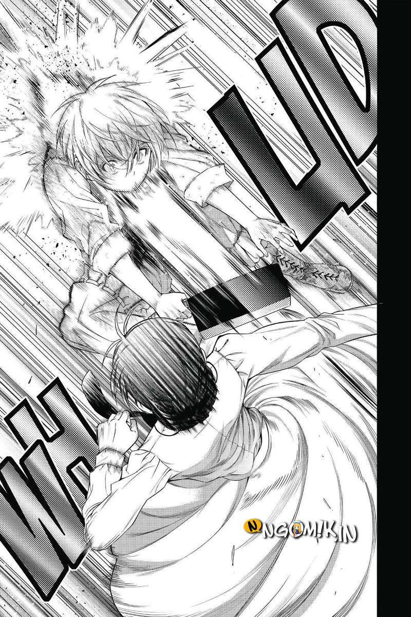 7th Garden Chapter 15 Gambar 29