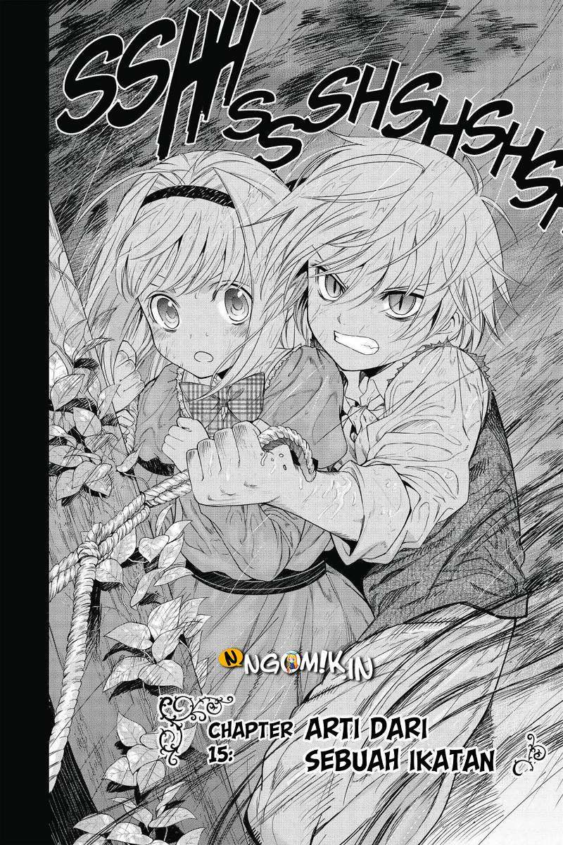 7th Garden Chapter 15 Gambar 3
