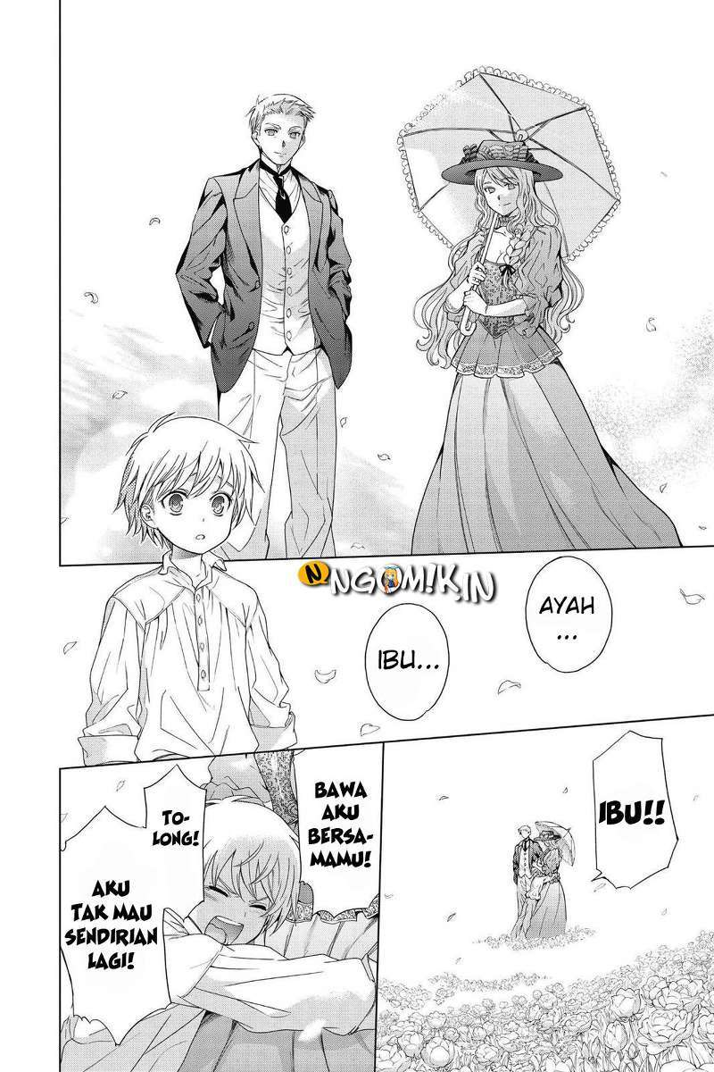 7th Garden Chapter 15 Gambar 35