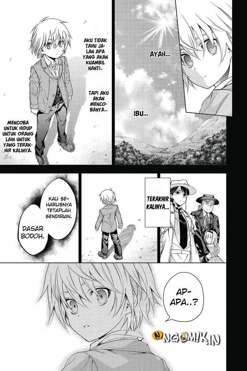 7th Garden Chapter 15 Gambar 44