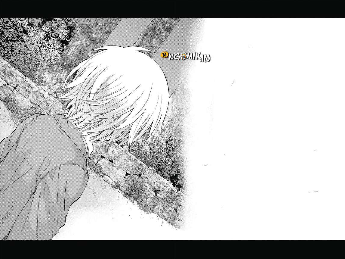 7th Garden Chapter 15 Gambar 45