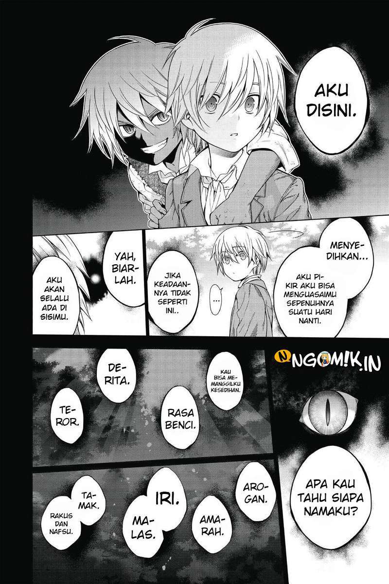 7th Garden Chapter 15 Gambar 46
