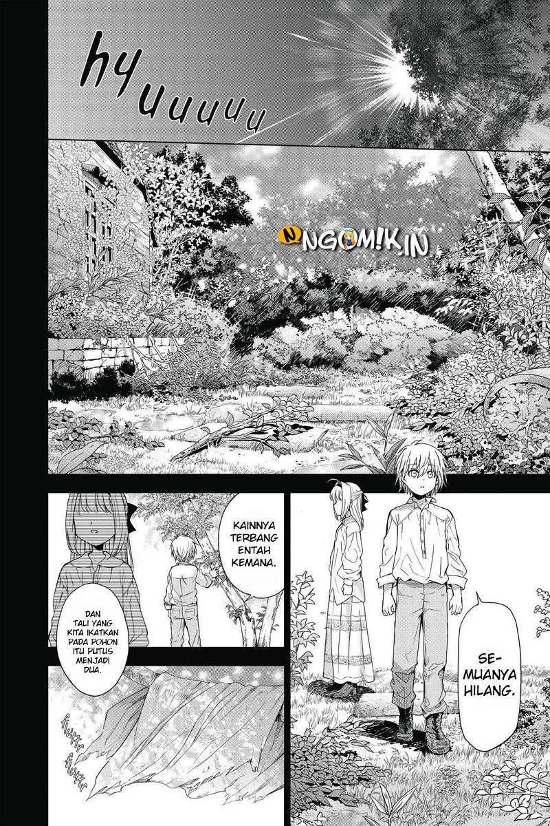 7th Garden Chapter 15 Gambar 8