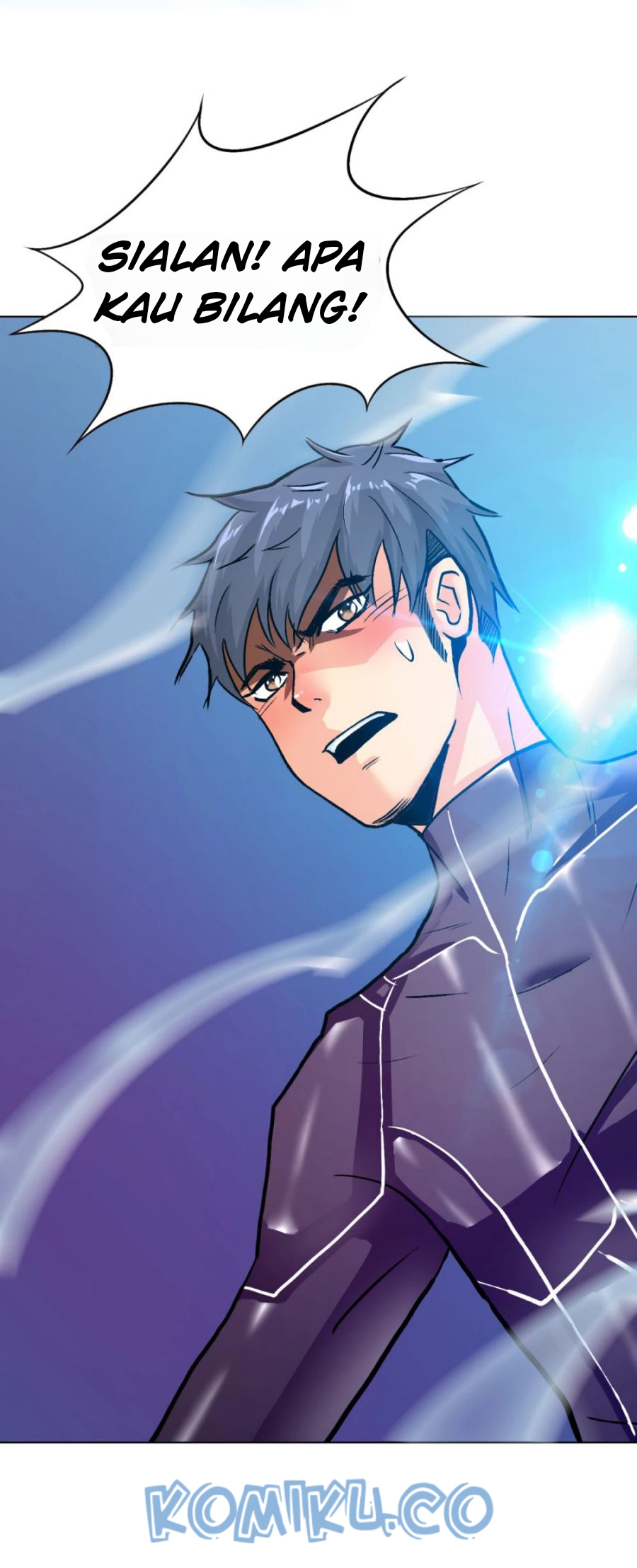 Xianzun System in the City Chapter 84 Gambar 33