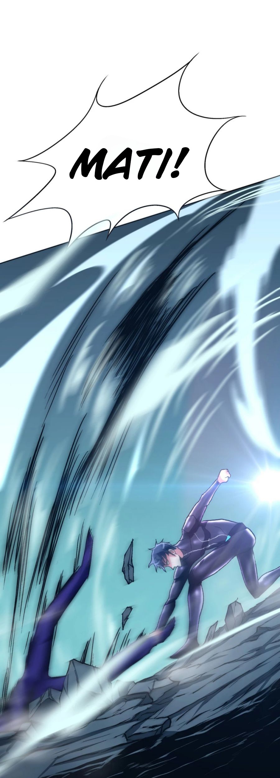 Xianzun System in the City Chapter 84 Gambar 48