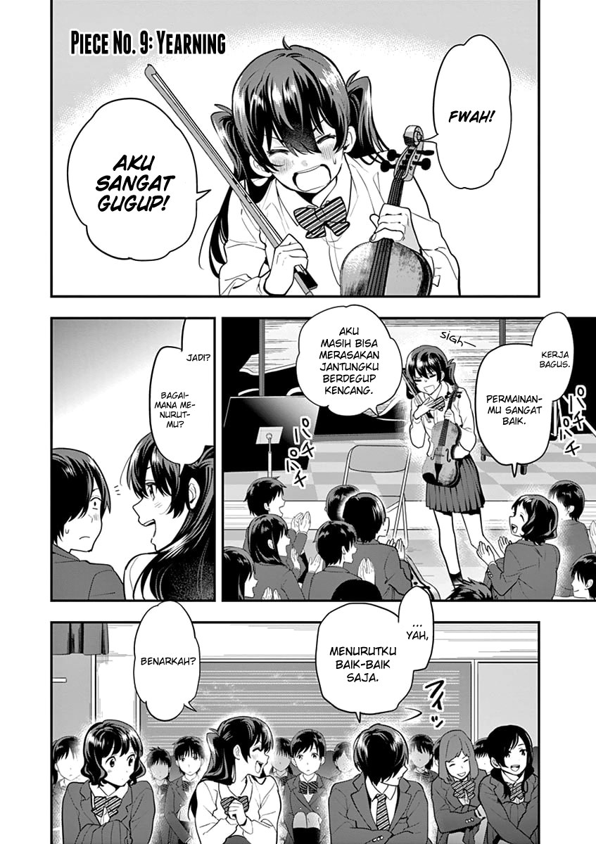 Baca Manga Ao no Orchestra Chapter 09 Gambar 2