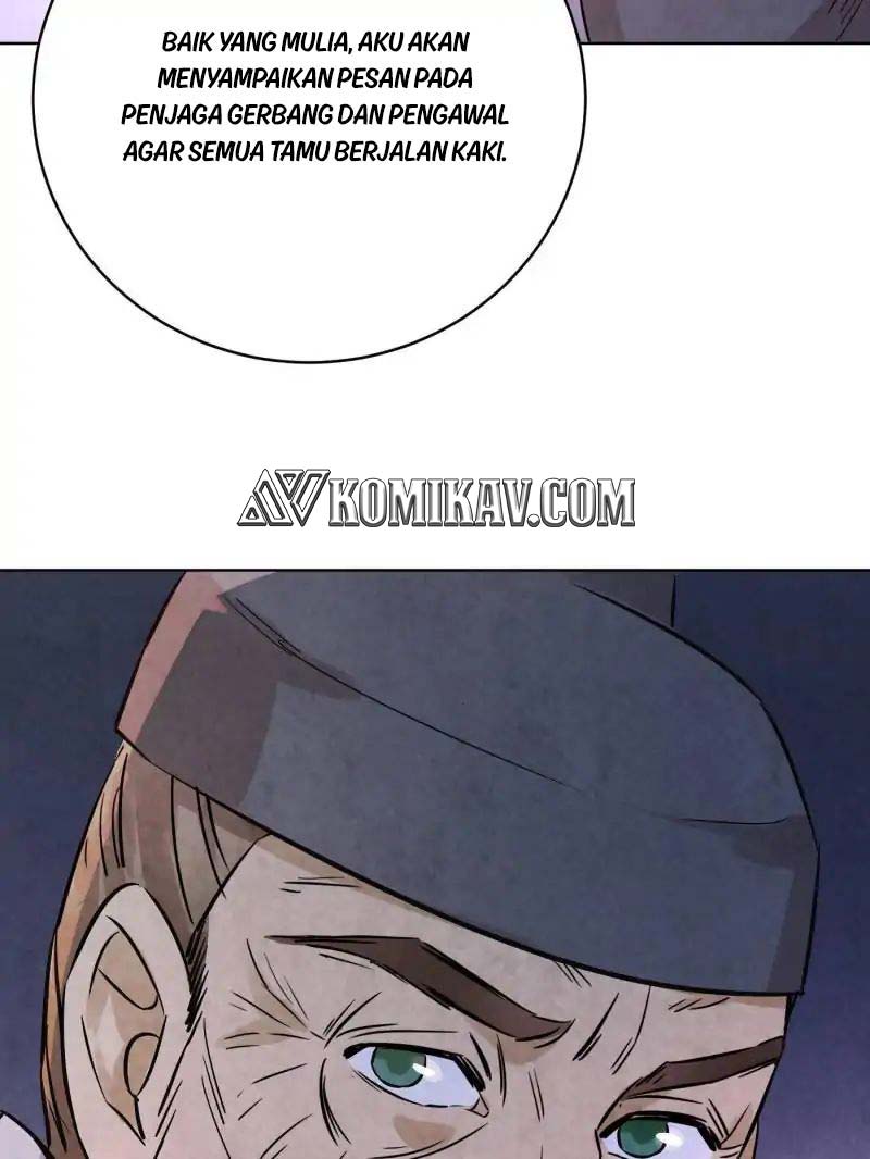 The Crazy Adventures of Mystical Doctor Chapter 74 Gambar 10