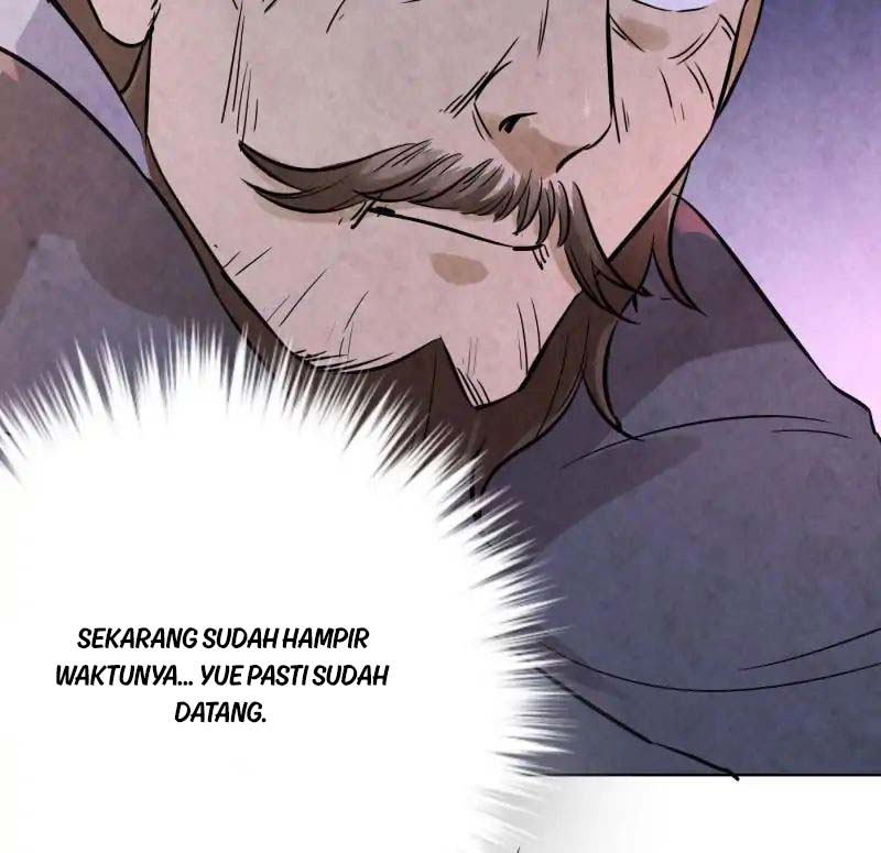 The Crazy Adventures of Mystical Doctor Chapter 74 Gambar 11