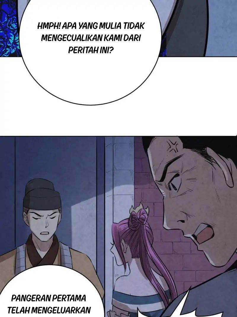 The Crazy Adventures of Mystical Doctor Chapter 74 Gambar 19